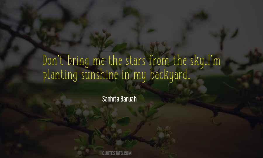 Sanhita Baruah Quotes #366056