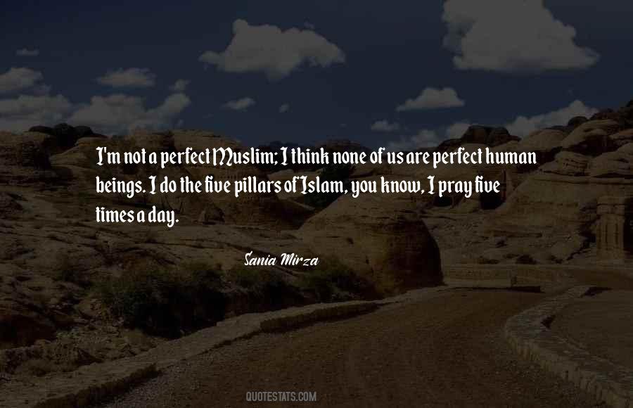 Sania Mirza Quotes #536114