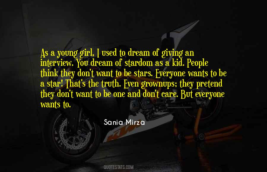 Sania Mirza Quotes #686117