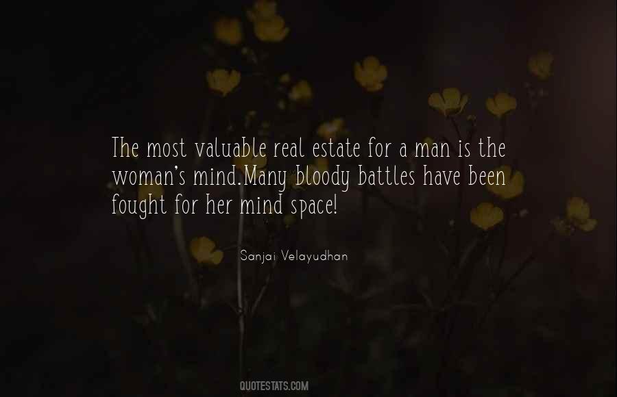 Sanjai Velayudhan Quotes #150048