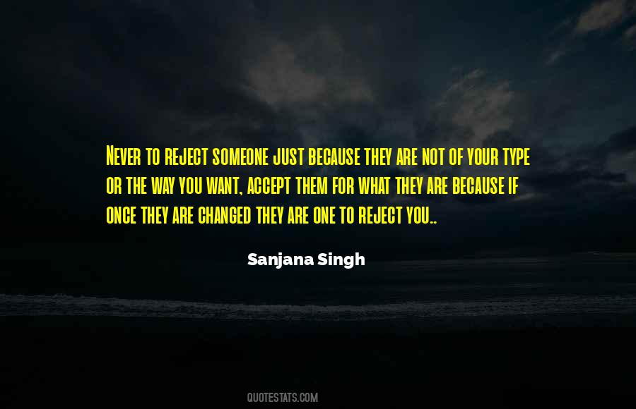 Sanjana Singh Quotes #1270842