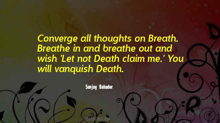 Sanjay Bahadur Quotes #671189