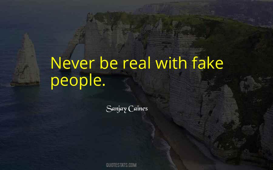 Sanjay Caines Quotes #592650 Sanjay Caines Quotes #592650