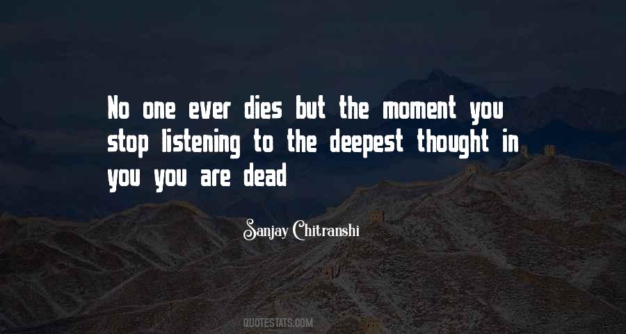 Sanjay Chitranshi Quotes #333976 Sanjay Chitranshi Quotes #333976