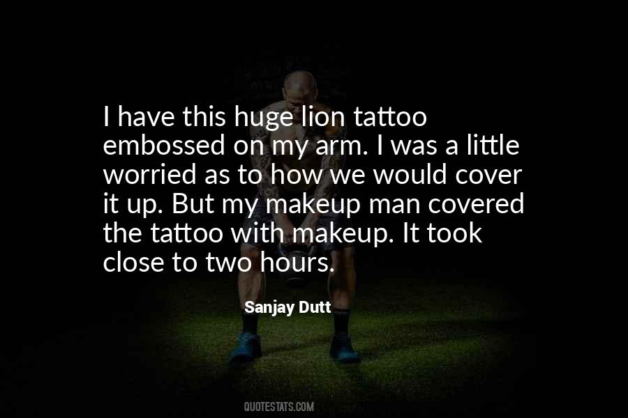 Sanjay Dutt Quotes #1364167