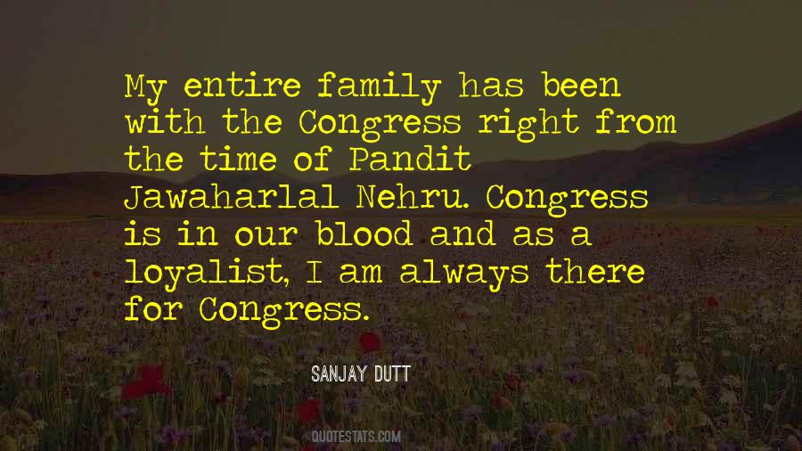 Sanjay Dutt Quotes #625426