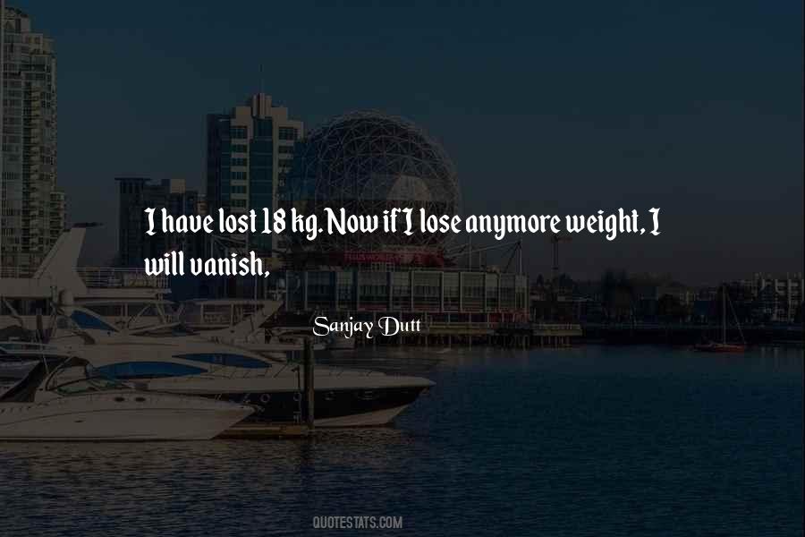 Sanjay Dutt Quotes #770421
