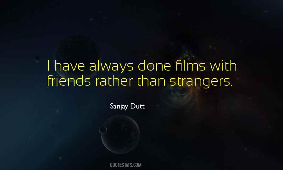 Sanjay Dutt Quotes #883008