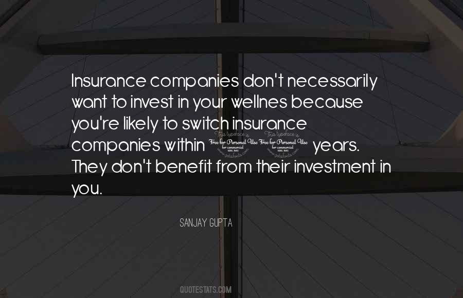 Sanjay Gupta Quotes #1126592