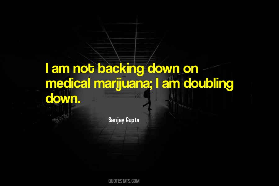 Sanjay Gupta Quotes #1307751