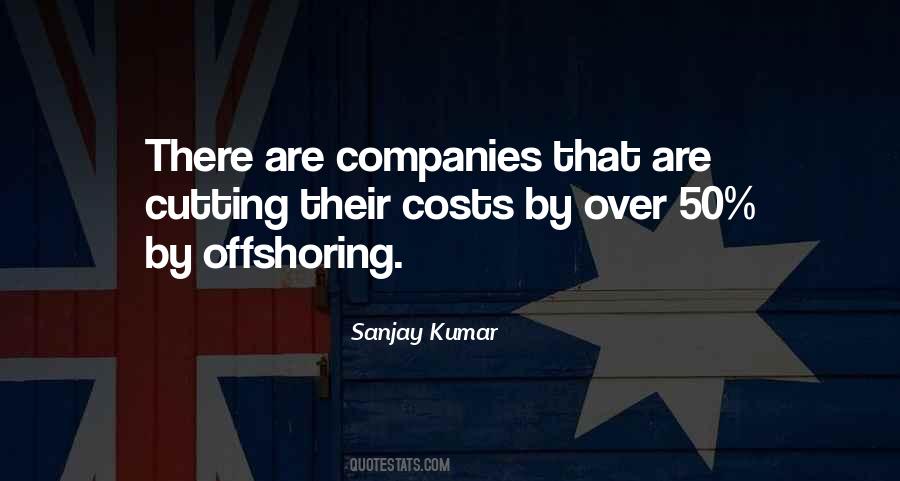 Sanjay Kumar Quotes #1080646