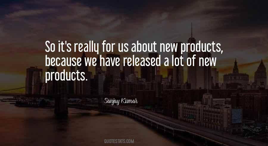 Sanjay Kumar Quotes #499978