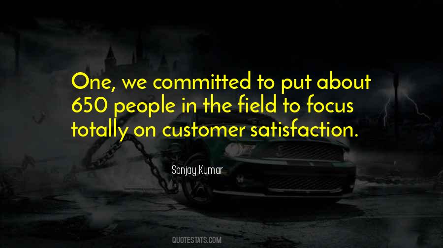 Sanjay Kumar Quotes #751217