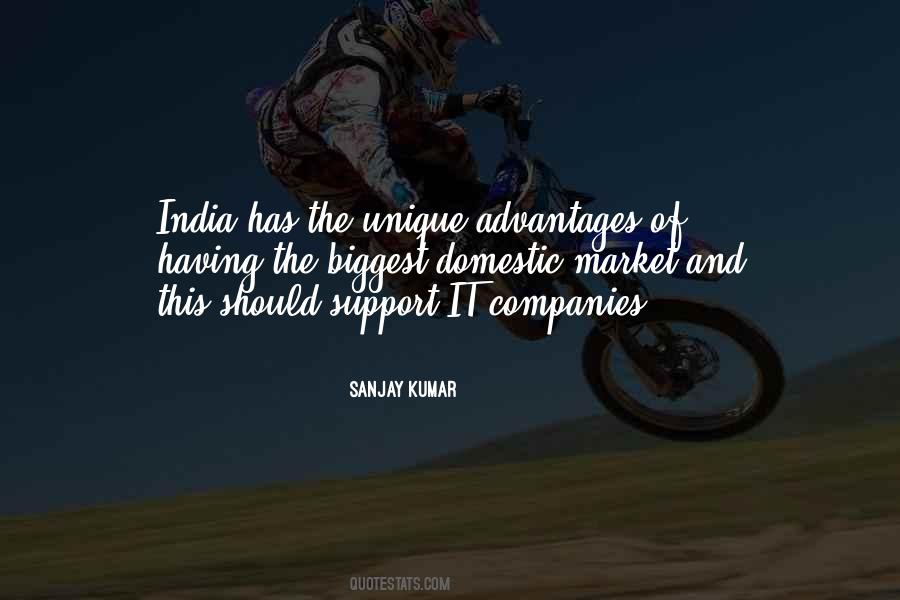 Sanjay Kumar Quotes #8352