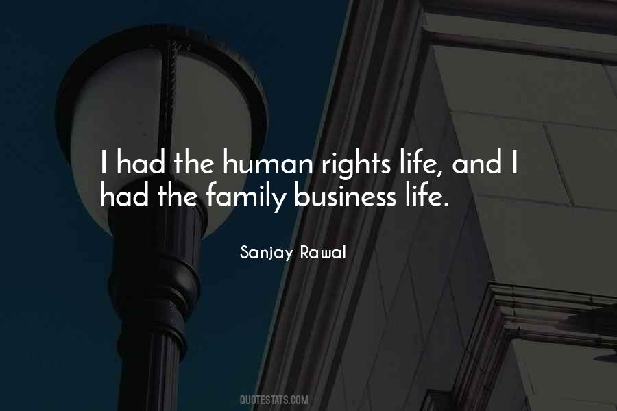 Sanjay Rawal Quotes #1785379