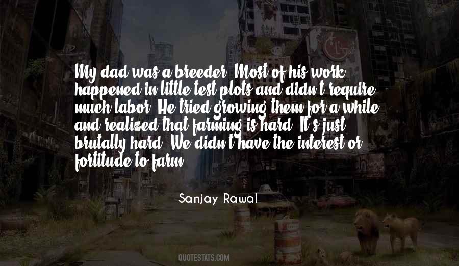 Sanjay Rawal Quotes #633771