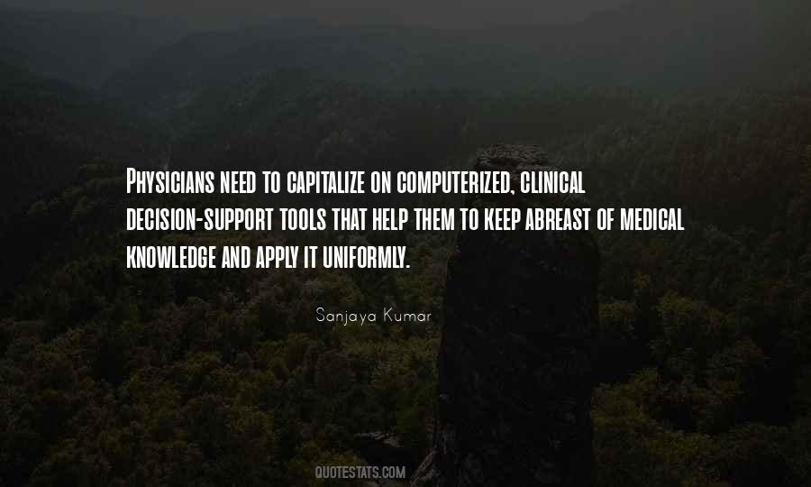 Sanjaya Kumar Quotes #590586 Sanjaya Kumar Quotes #590586