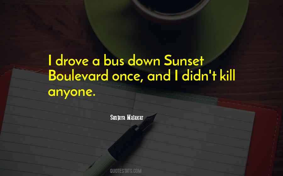 Sanjaya Malakar Quotes #1061106