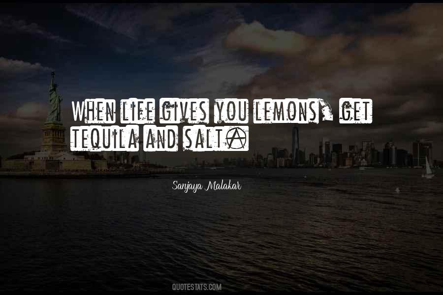 Sanjaya Malakar Quotes #1170153