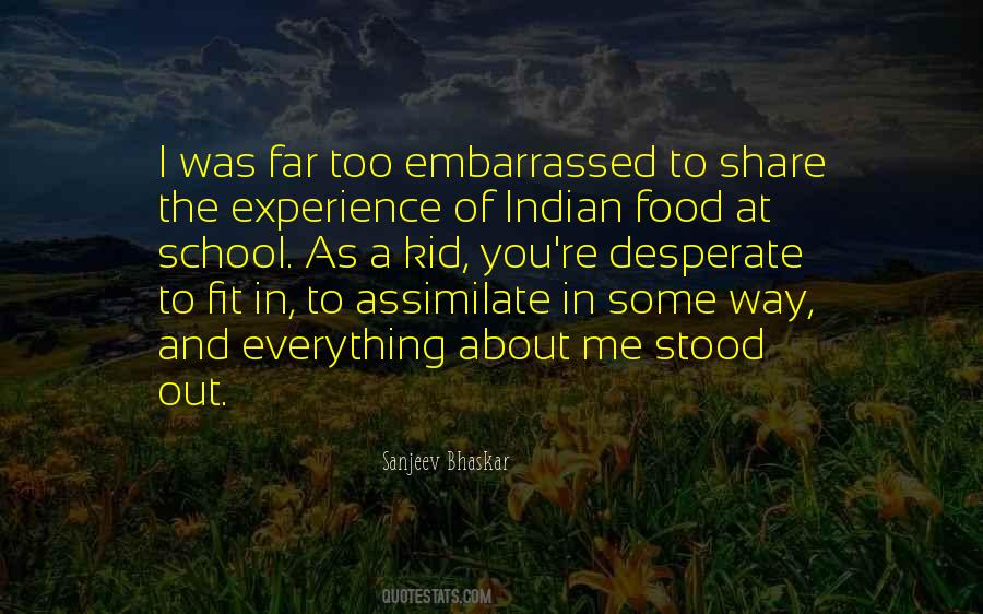 Sanjeev Bhaskar Quotes #120143