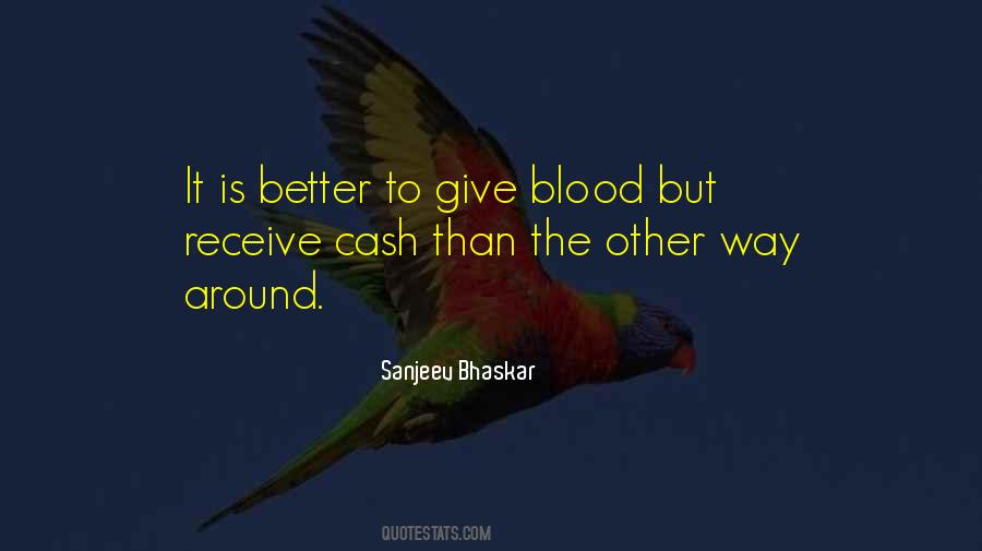 Sanjeev Bhaskar Quotes #220631