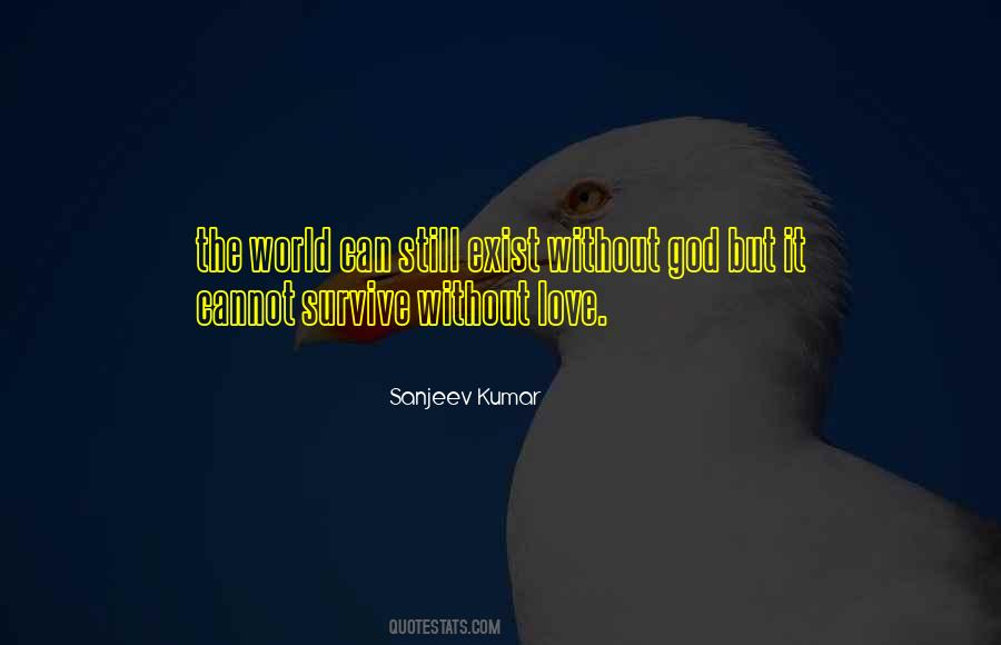 Sanjeev Kumar Quotes #928266