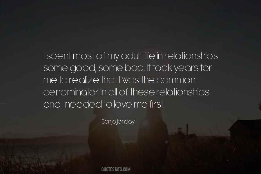 Sanjo Jendayi Quotes #1055894 Sanjo Jendayi Quotes #1055894