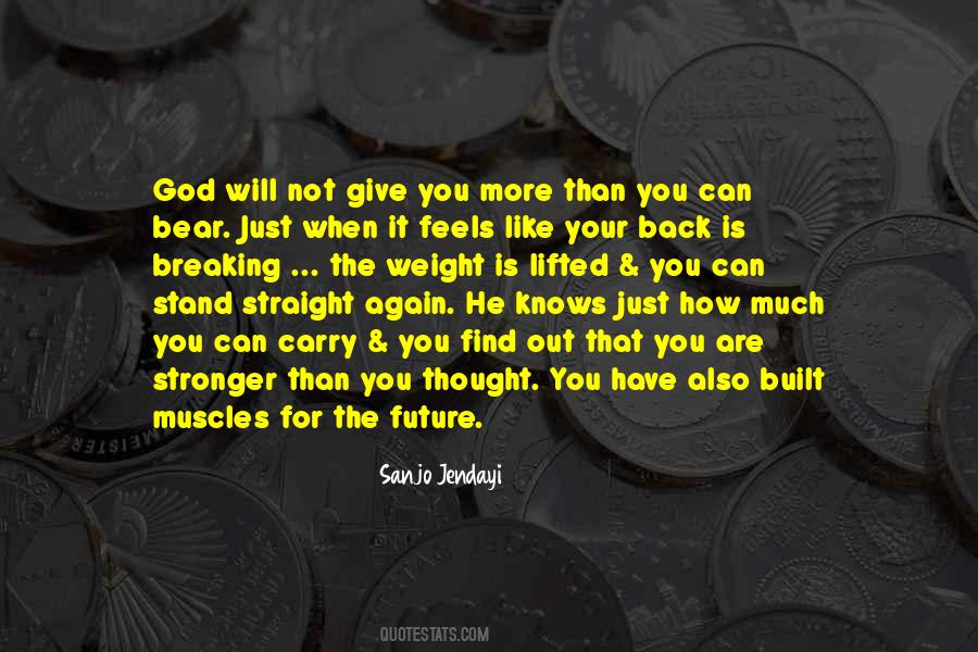 Sanjo Jendayi Quotes #552299 Sanjo Jendayi Quotes #552299