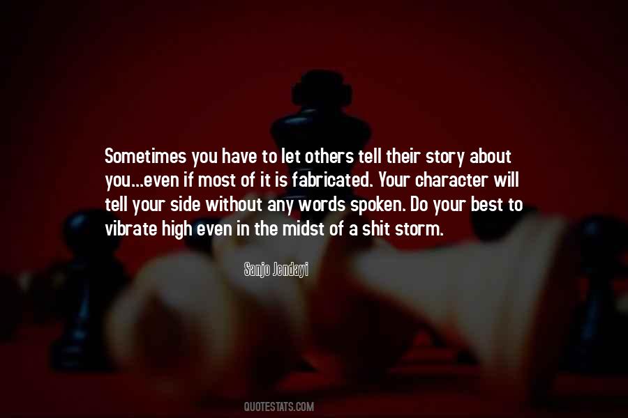 Sanjo Jendayi Quotes #726682 Sanjo Jendayi Quotes #726682