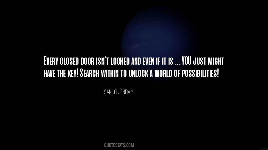 Sanjo Jendayi Quotes #727182 Sanjo Jendayi Quotes #727182