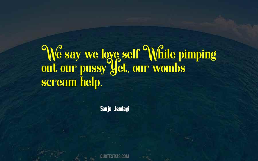 Sanjo Jendayi Quotes #729655 Sanjo Jendayi Quotes #729655
