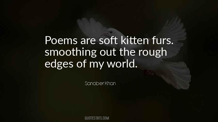 Sanober Khan Quotes #1429207