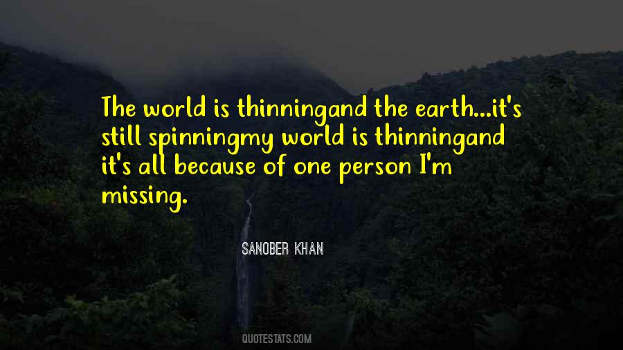 Sanober Khan Quotes #1651296