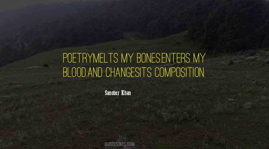 Sanober Khan Quotes #1672646
