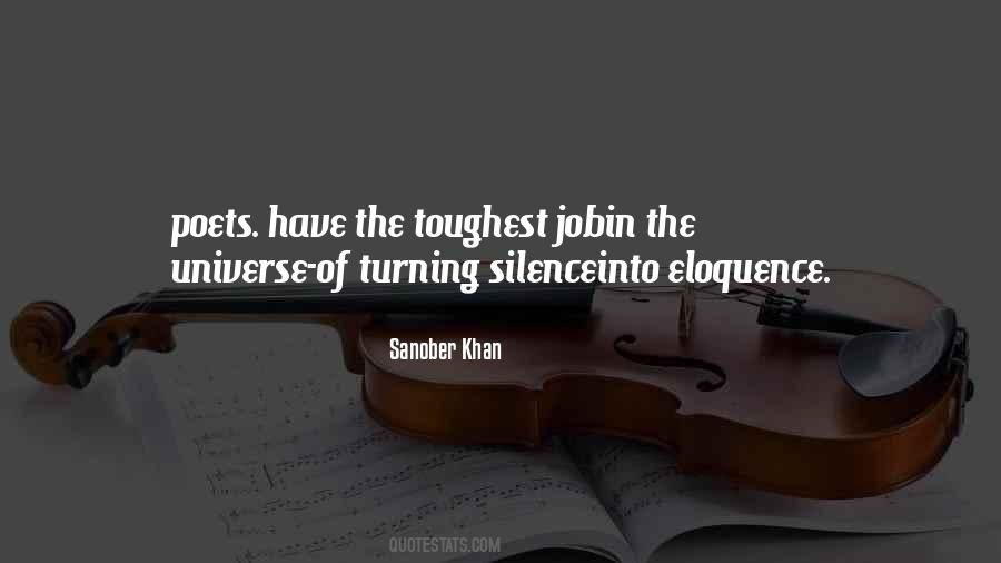 Sanober Khan Quotes #449927