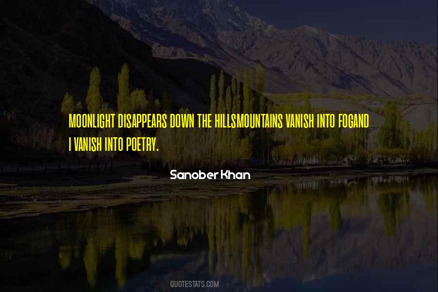 Sanober Khan Quotes #588962