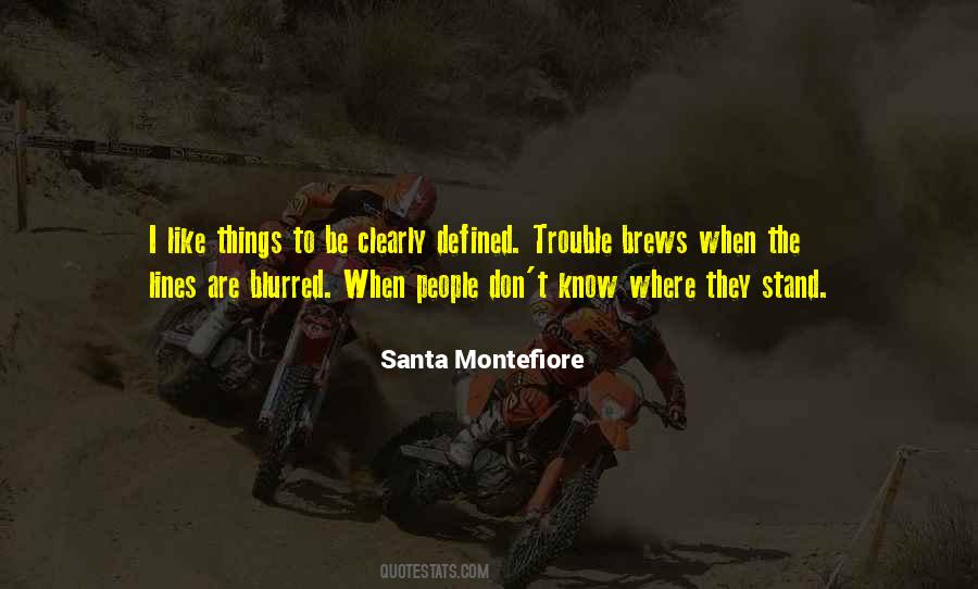 Santa Montefiore Quotes #480810