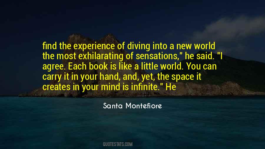 Santa Montefiore Quotes #626296