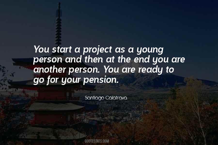 Santiago Calatrava Quotes #422700