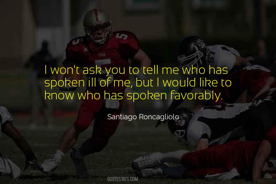 Santiago Roncagliolo Quotes #1643918 Santiago Roncagliolo Quotes #1643918
