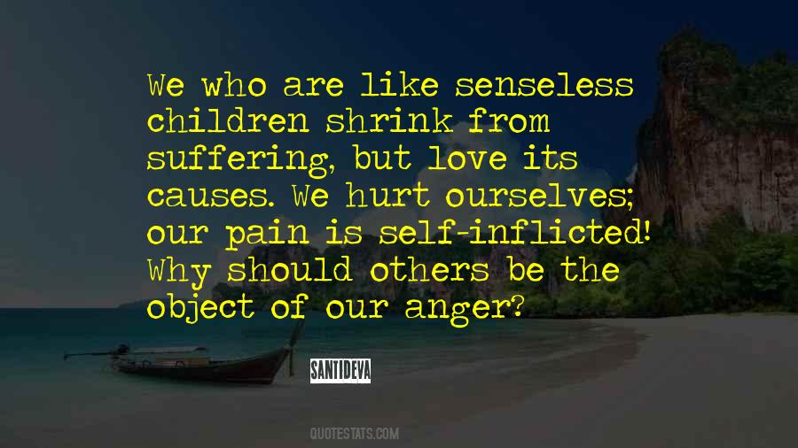 Santideva Quotes #1457571 Santideva Quotes #1457571