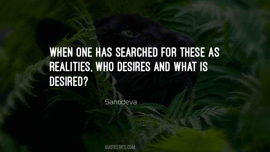 Santideva Quotes #320662
