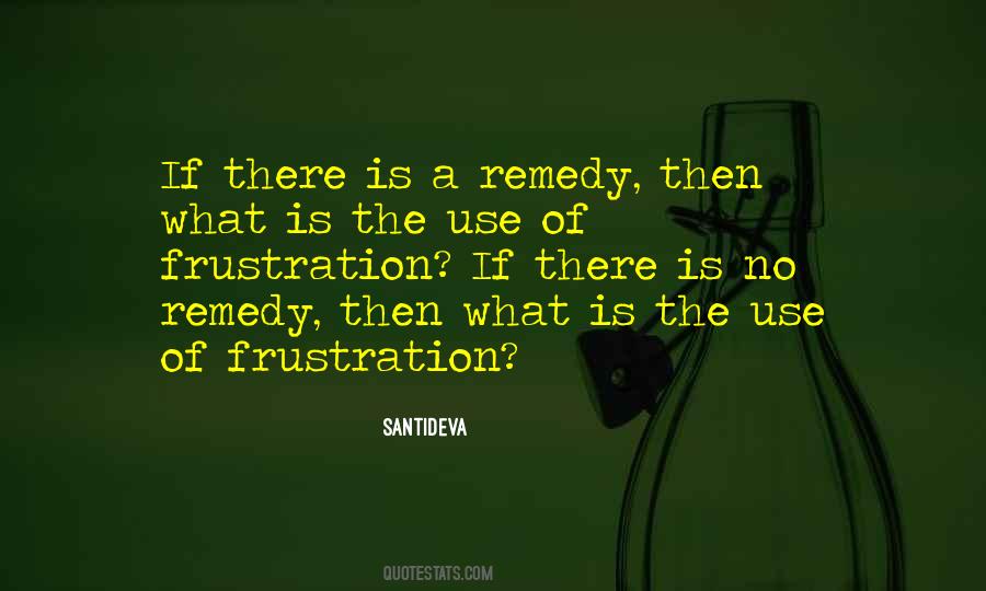Santideva Quotes #845179