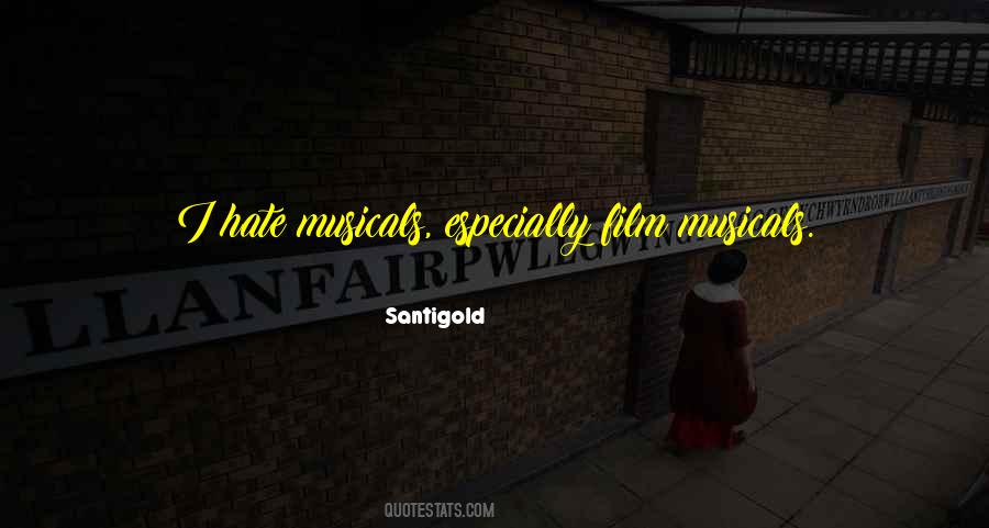 Santigold Quotes #155444