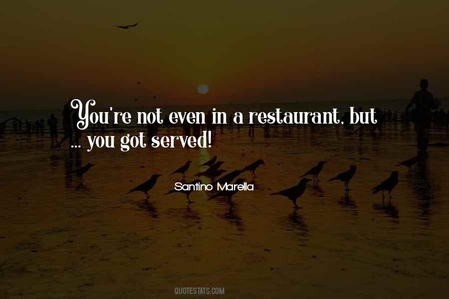 Santino Marella Quotes #1428848