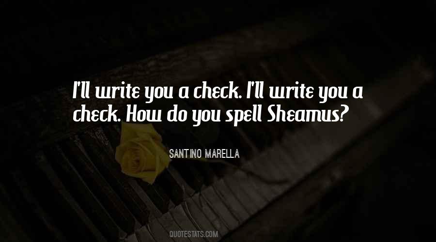 Santino Marella Quotes #1500410