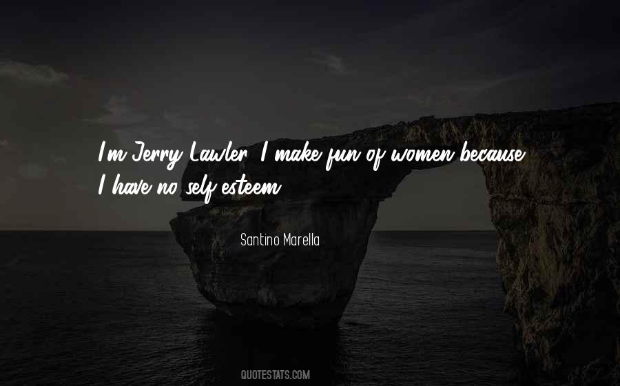 Santino Marella Quotes #1536492