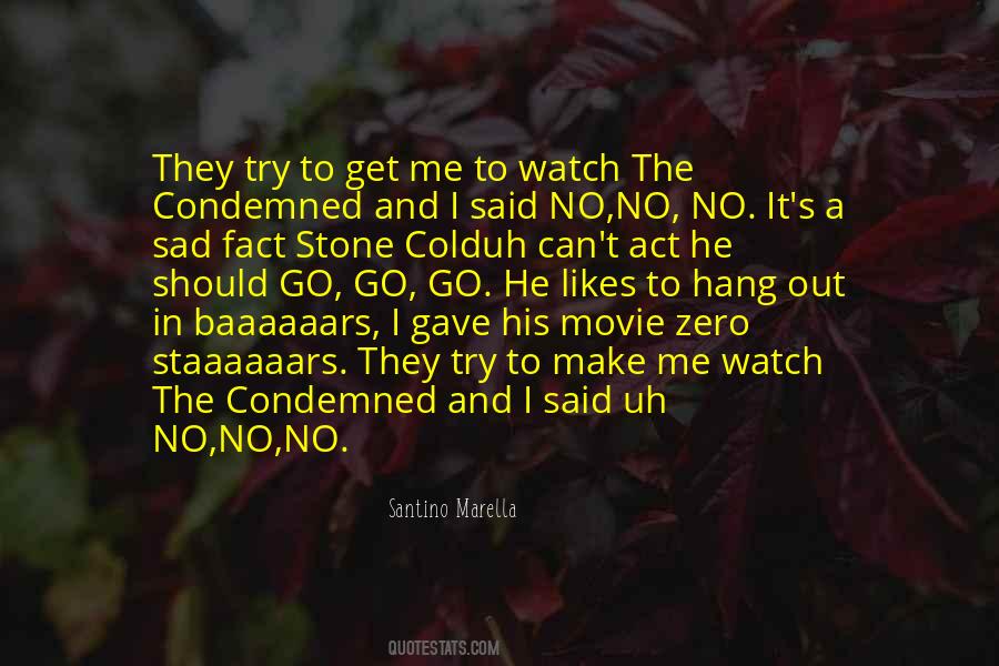 Santino Marella Quotes #554677