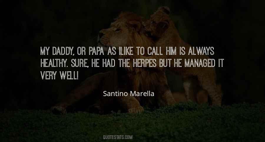 Santino Marella Quotes #619698