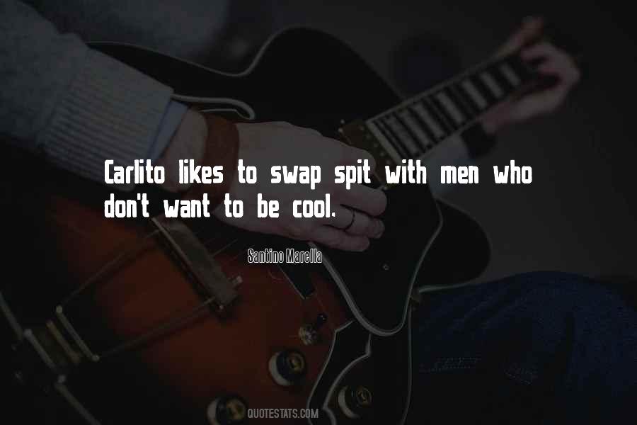 Santino Marella Quotes #673024